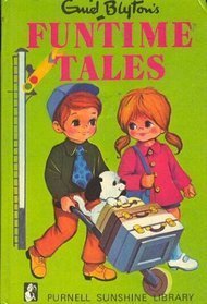 Funtime Tales [HARDCOVER]