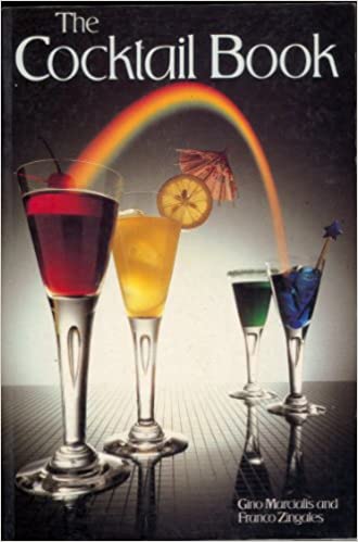 Cocktail Book