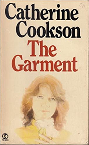 Catherine Cookson The Garment (RARE BOOKS)