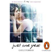 Just One Year (Just One Day, 3)