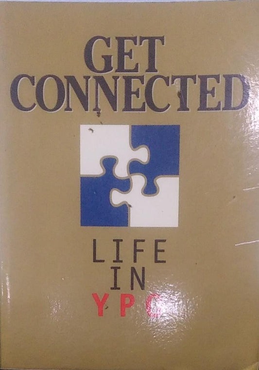 Get Connected Life In YPO