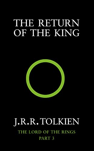 The lord of the ring - the return of the king -part 3