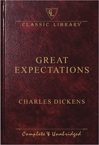 Great Expectations (Wilco Classic Library) [HARDCOVER]