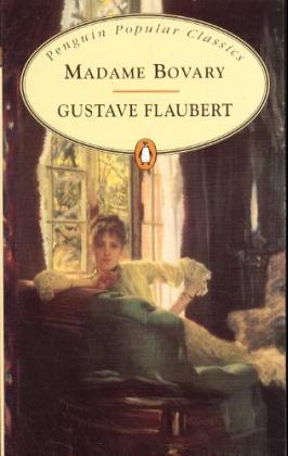 Madame Bovary (Penguin Classics)