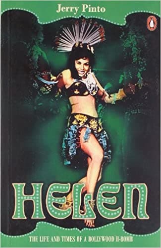 Helen: Jerry Pinto