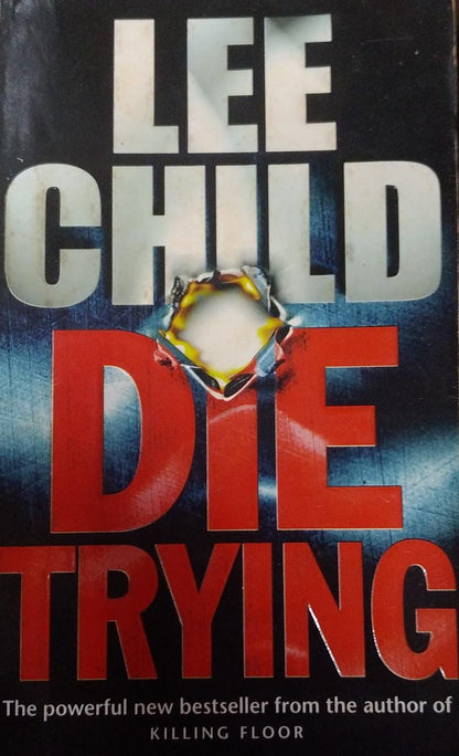 Die Trying