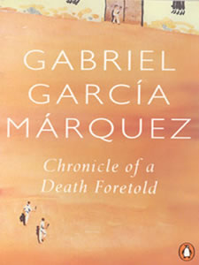 Chronicle of A Death Foretold