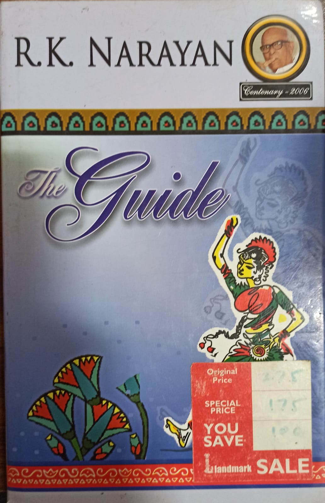 The Guide