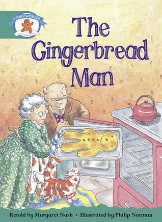 The Gingerbread Man
