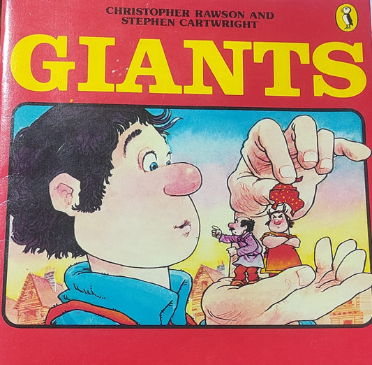 GIANTS