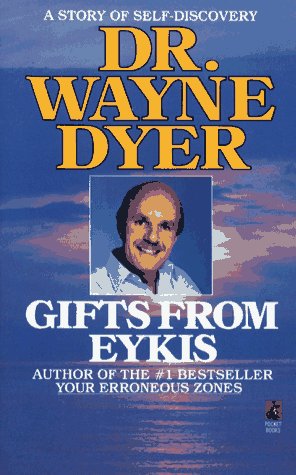 Gifts from Eykis (RARE BOOKS)