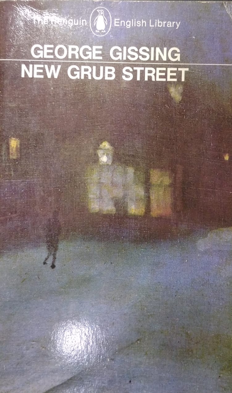 New Grub Street