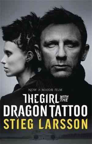 The Girl with the Dragon Tattoo
