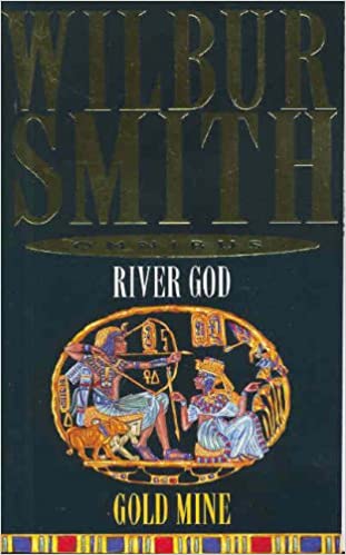 River God: Gold Mine