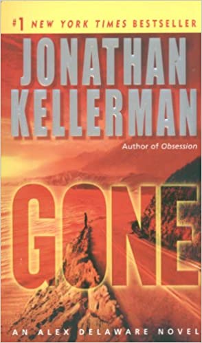 Gone: An Alex Delaware Novel