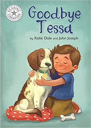GOODBYE TESSA