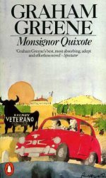 Monsignor Quixote