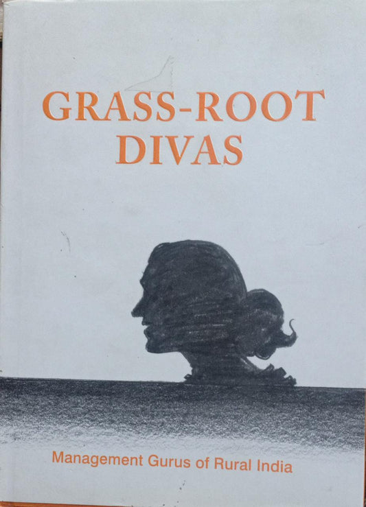 Grass-roots Divas [HARDCOVER] (RARE BOOKS)