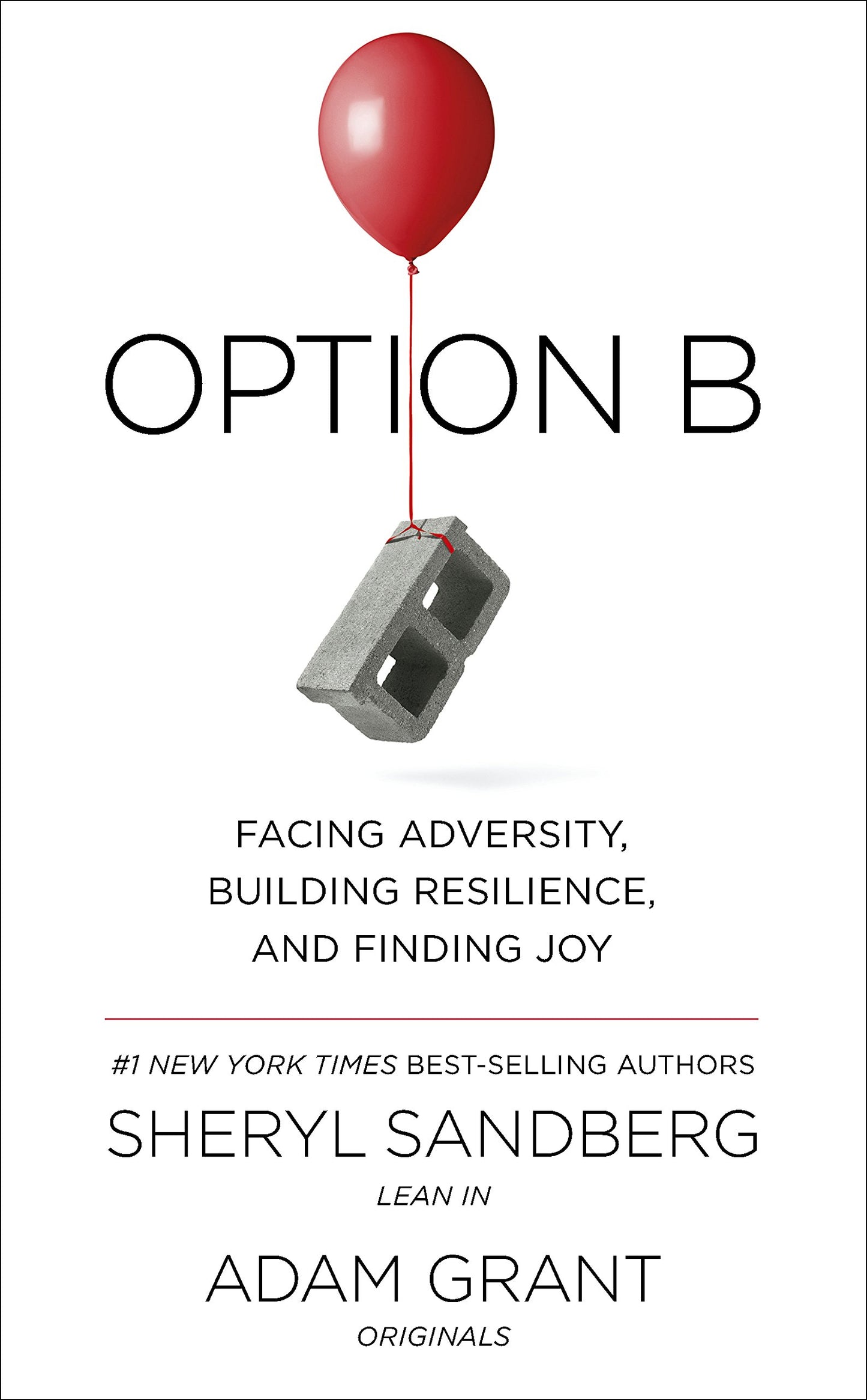 Option B [HARDCOVER]
