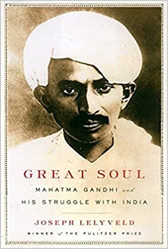 GREAT SOUL [HARDCOVER]