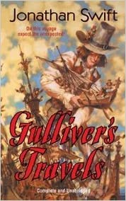 Gulliver's Travels [CLASSIC]