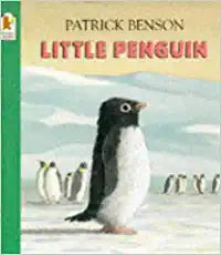 Little Penguin Paperback