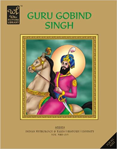Guru Gobind Singh