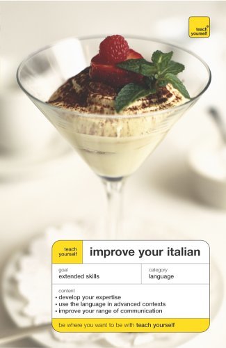 Teach Yourself Italian New Edition
