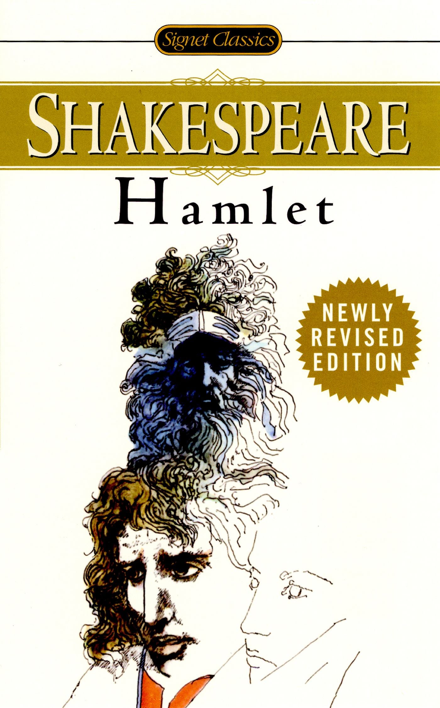 Hamlet Signet CLASSICS
