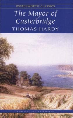 The Mayor of Casterbridge