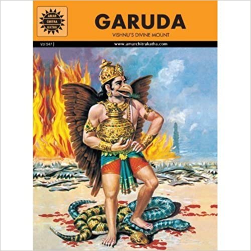 Garuda