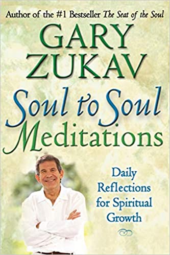 Soul to Soul Meditations