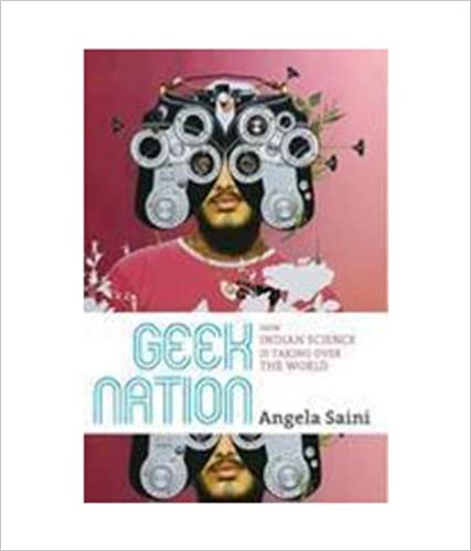 Geek Nation [HARDCOVER]