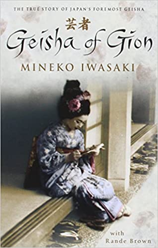 Geisha of Gion
