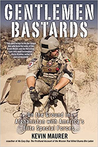 Gentlemen Bastards (RARE BOOKS)