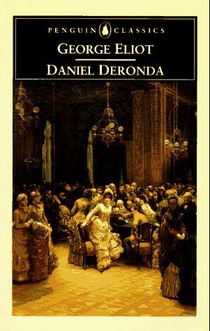 Daniel Deronda (Wordsworth Classics)