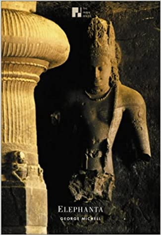 Elephanta: the India Series
