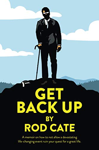 Get Back Up (RARE BOOKS)