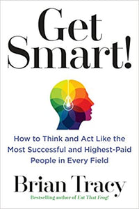 Get Smart! [hardcover]