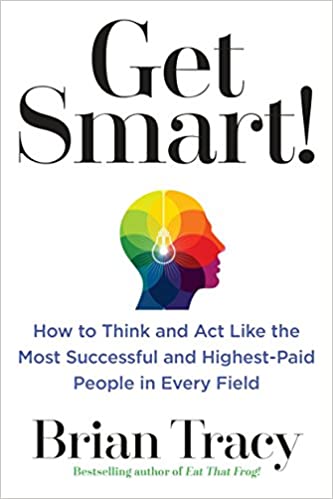 Get Smart! [hardcover]