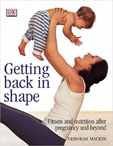 Getting Back in Shape (RARE BOOKS)