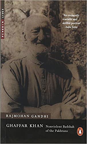 Ghaffar Khan: Nonviolent Badshah of the Pakhtuns [HARDCOVER]
