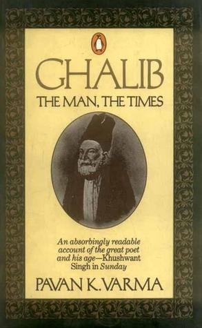 Ghalib (RARE BOOKS)