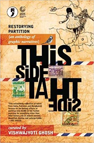 This Side, That Side (RARE  BOOKS)