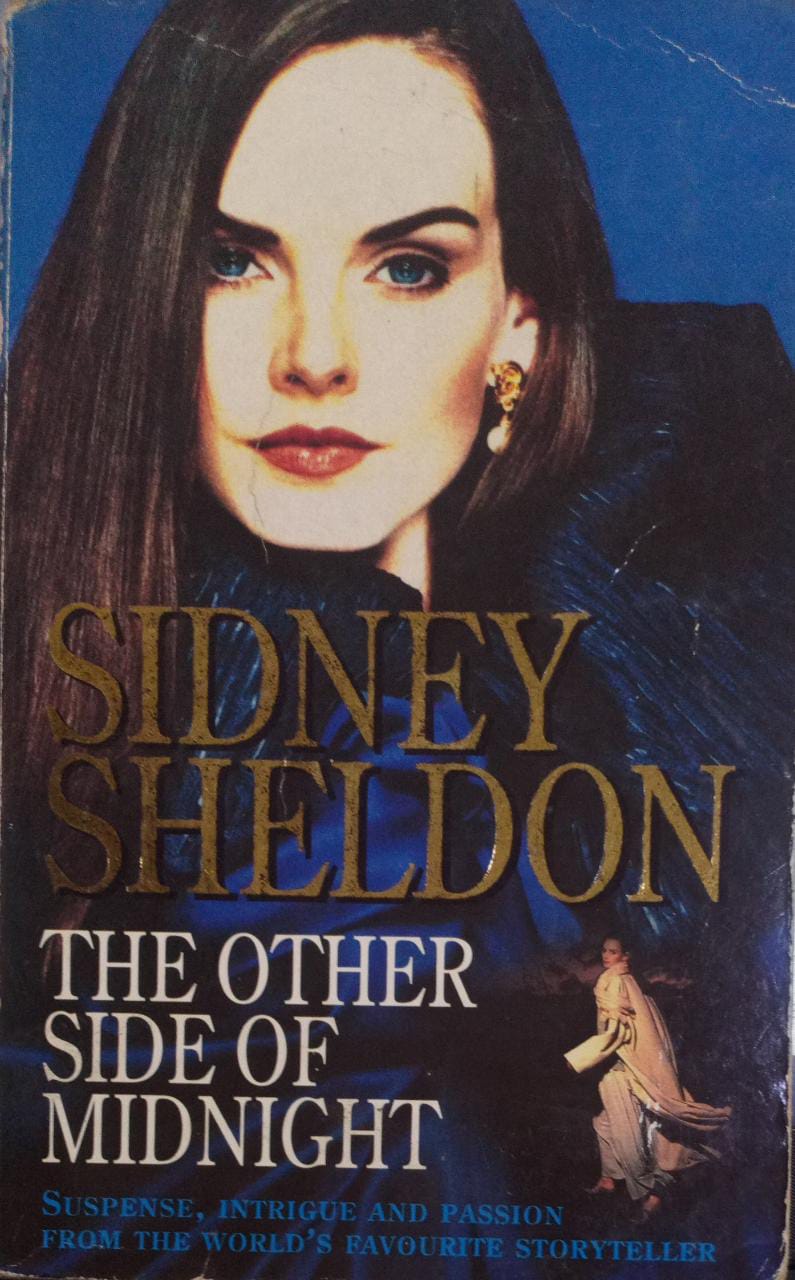The Other Side of Midnight
