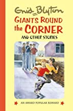 Giants Round the Corner and other stories [HARDCOVER]