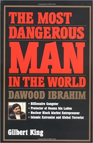 The Most Dangerous Man in the World