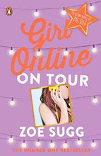 Load image into Gallery viewer, Girl online: on tour
