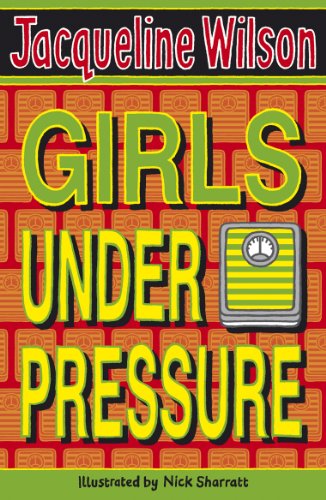 Girls Under Pressure