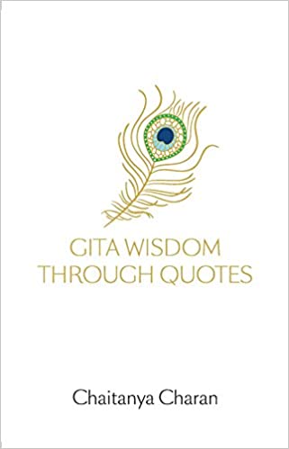 Gita Wisdom Through Quotes